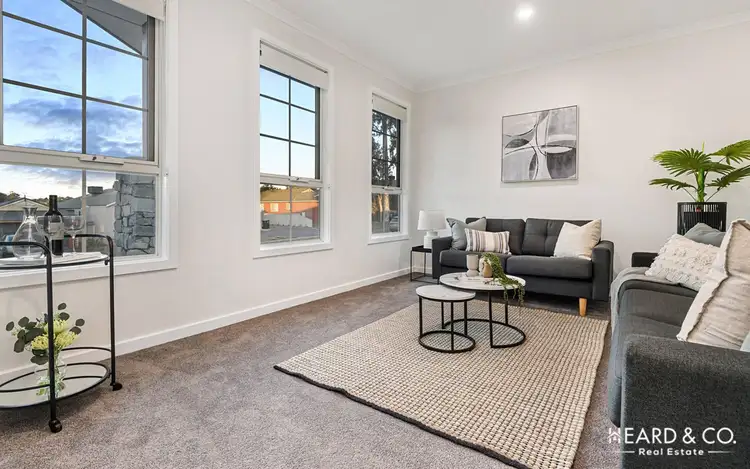 Third view of Homely house listing, 6 Allpress Drive, Golden Square VIC 3555