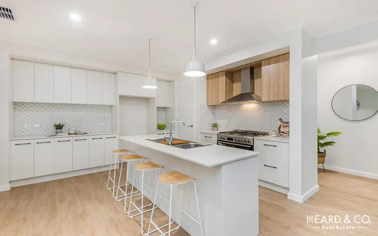 Fourth view of Homely house listing, 6 Allpress Drive, Golden Square VIC 3555