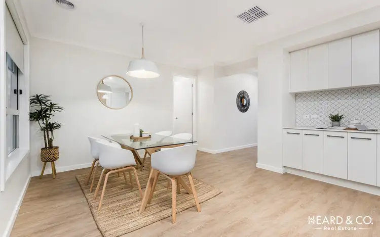 Fifth view of Homely house listing, 6 Allpress Drive, Golden Square VIC 3555