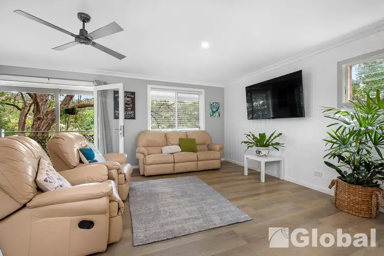 Fifth view of Homely house listing, 11 Nunda Road, Wangi Wangi NSW 2267