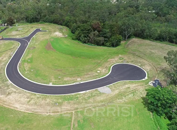 LOT 84 Summer Street, Mareeba QLD 4880