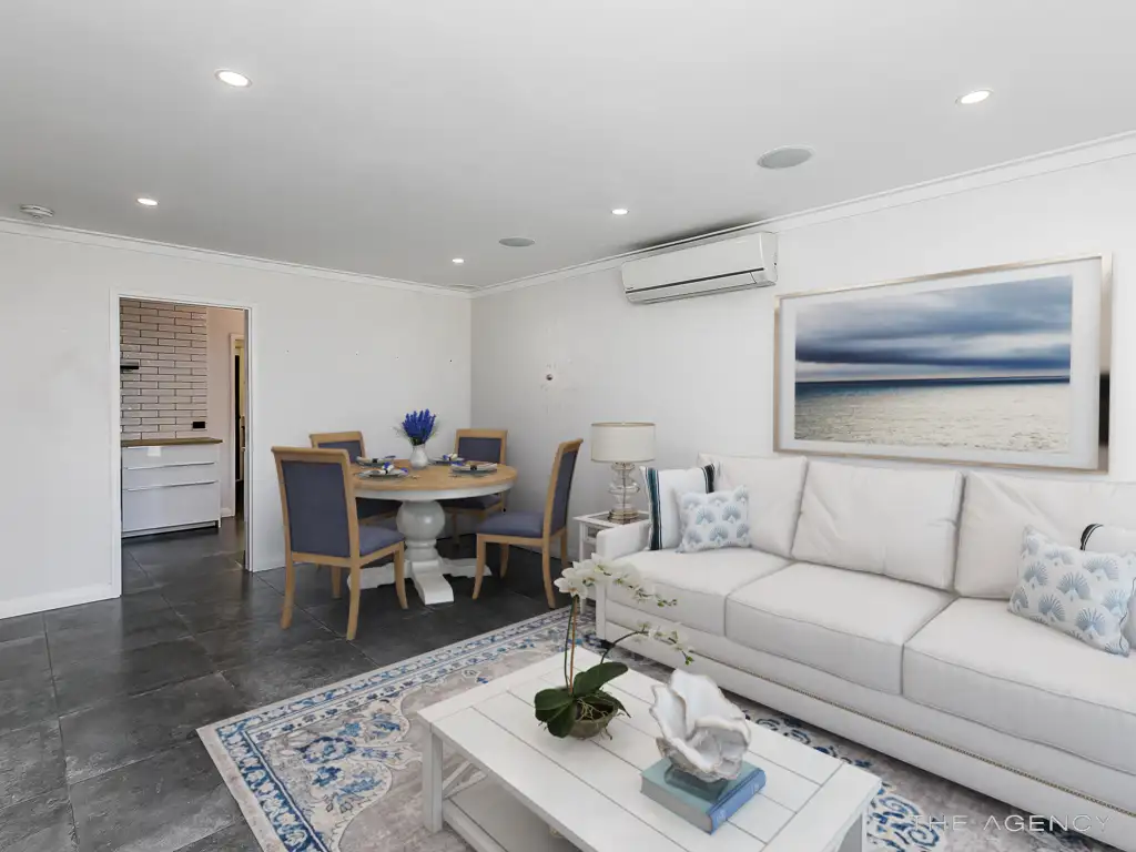 Main view of Homely house listing, 18 Jetty Place, Heathridge WA 6027