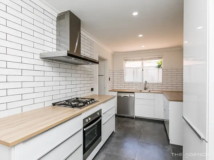 Third view of Homely house listing, 18 Jetty Place, Heathridge WA 6027