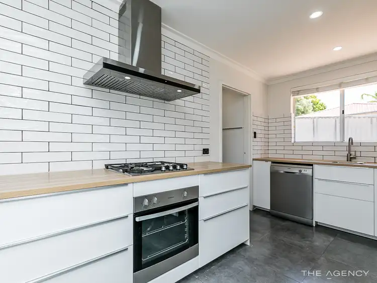 Fourth view of Homely house listing, 18 Jetty Place, Heathridge WA 6027