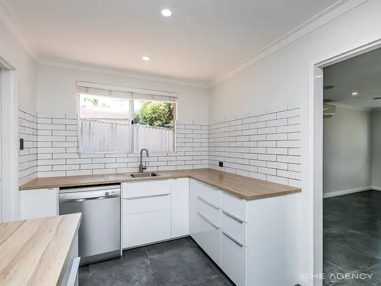 Fifth view of Homely house listing, 18 Jetty Place, Heathridge WA 6027