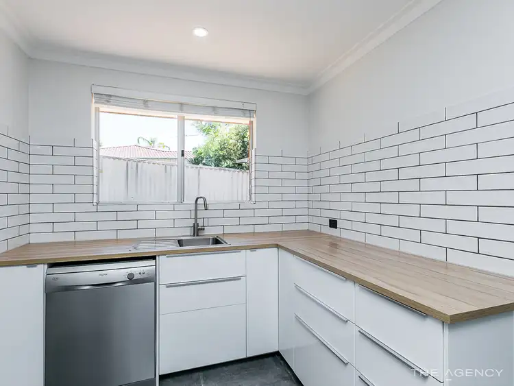 Sixth view of Homely house listing, 18 Jetty Place, Heathridge WA 6027