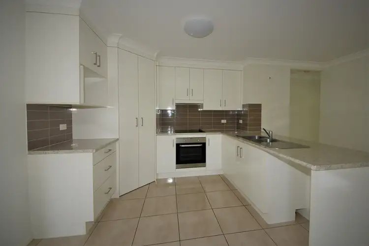 Fourth view of Homely house listing, 11 Rahima Court, Gracemere QLD 4702