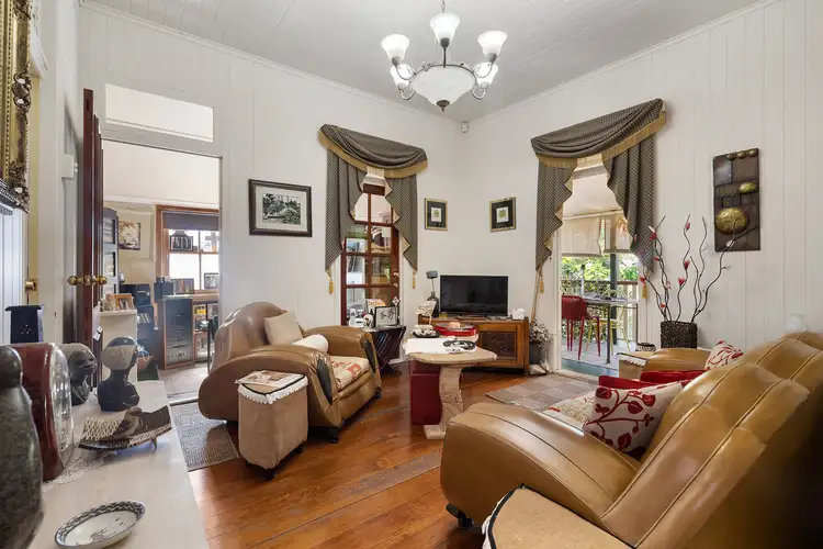 150a Riding Road, Balmoral QLD 4171