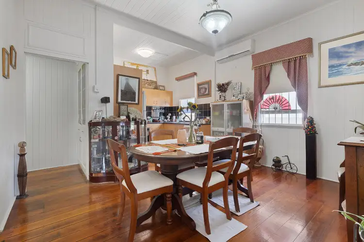Second view of Homely house listing, 150a Riding Road, Balmoral QLD 4171