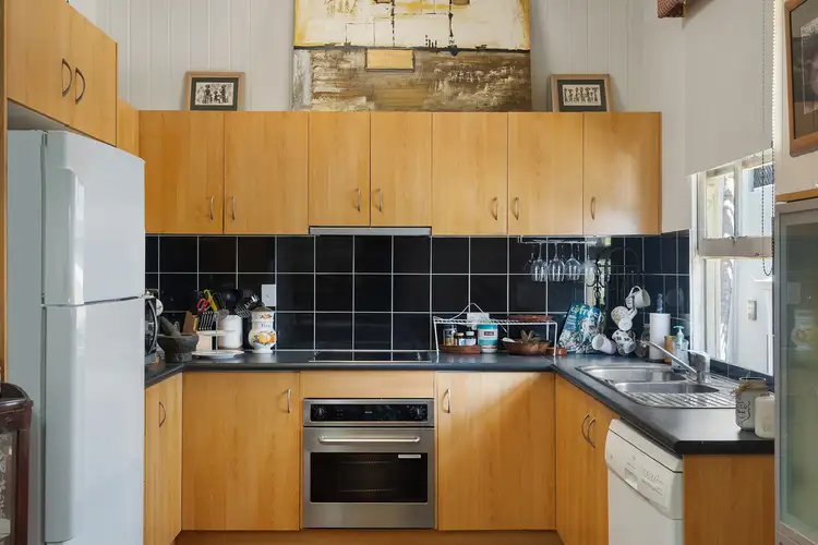 Third view of Homely house listing, 150a Riding Road, Balmoral QLD 4171