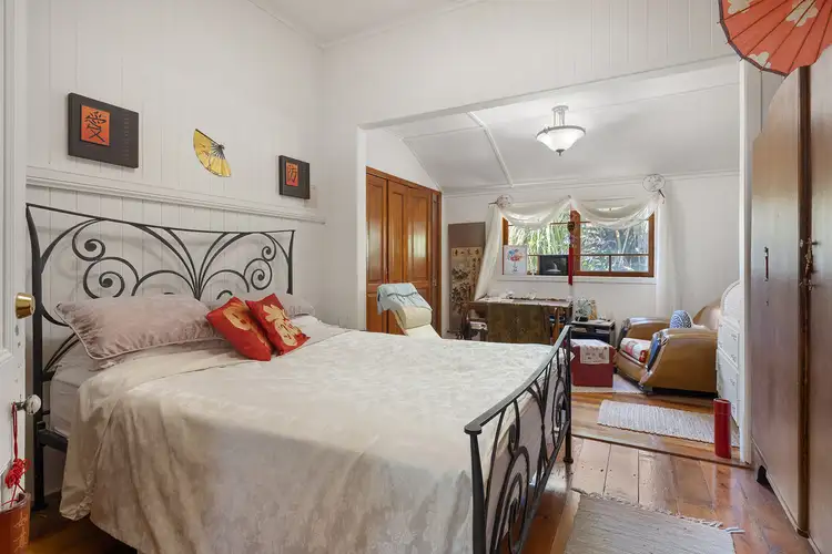 Fourth view of Homely house listing, 150a Riding Road, Balmoral QLD 4171