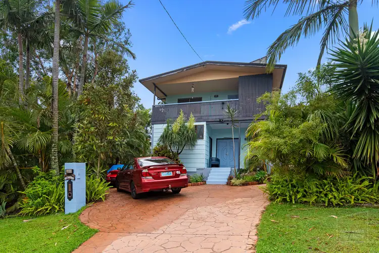 25 Albatross Avenue, Aroona QLD 4551