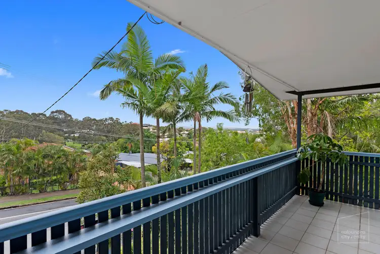 Second view of Homely house listing, 25 Albatross Avenue, Aroona QLD 4551