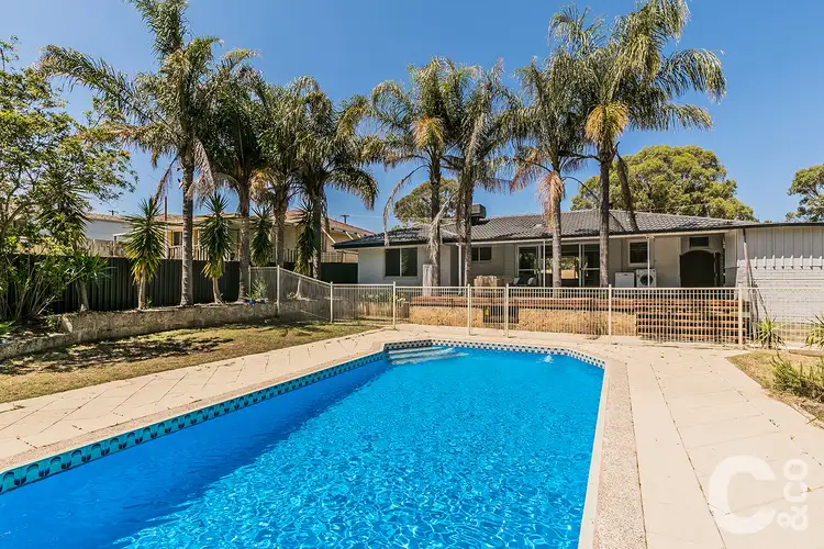 Main view of Homely house listing, 9 Dargin Place, Orelia WA 6167