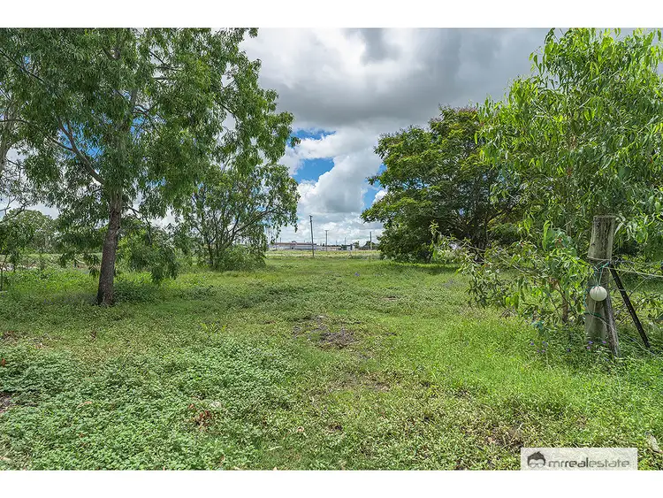 Fourth view of Homely land listing, 278 Kent Street, Depot Hill QLD 4700