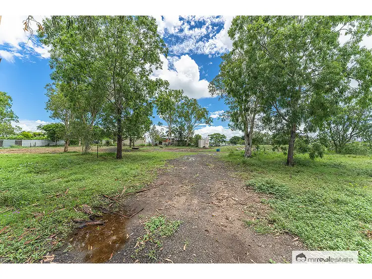 Sixth view of Homely land listing, 278 Kent Street, Depot Hill QLD 4700