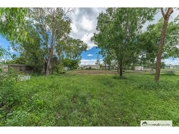 Seventh view of Homely land listing, 278 Kent Street, Depot Hill QLD 4700