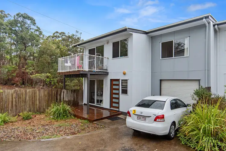 Main view of Homely unit listing, 10/28 Birch Street, Caloundra West QLD 4551