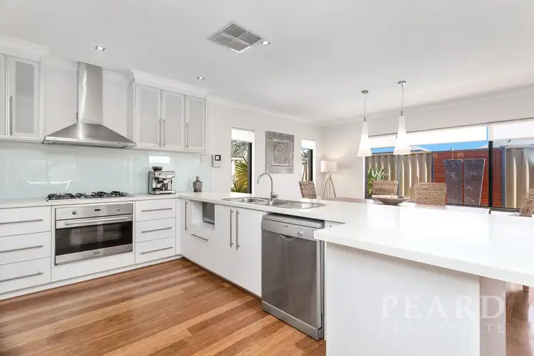 Second view of Homely house listing, 11 Nias Ramble, Iluka WA 6028