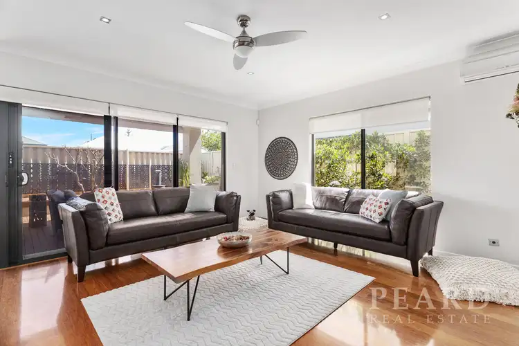 Fourth view of Homely house listing, 11 Nias Ramble, Iluka WA 6028
