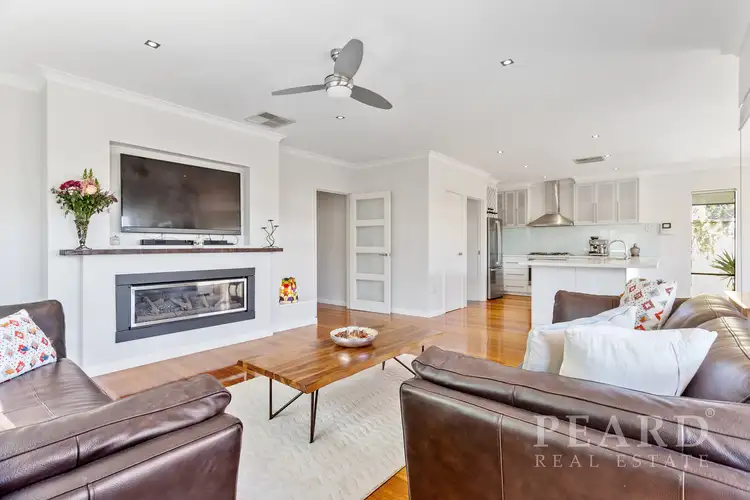 Fifth view of Homely house listing, 11 Nias Ramble, Iluka WA 6028