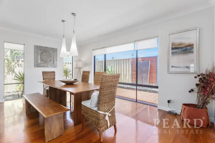 Sixth view of Homely house listing, 11 Nias Ramble, Iluka WA 6028