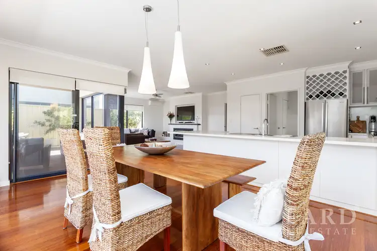 Seventh view of Homely house listing, 11 Nias Ramble, Iluka WA 6028
