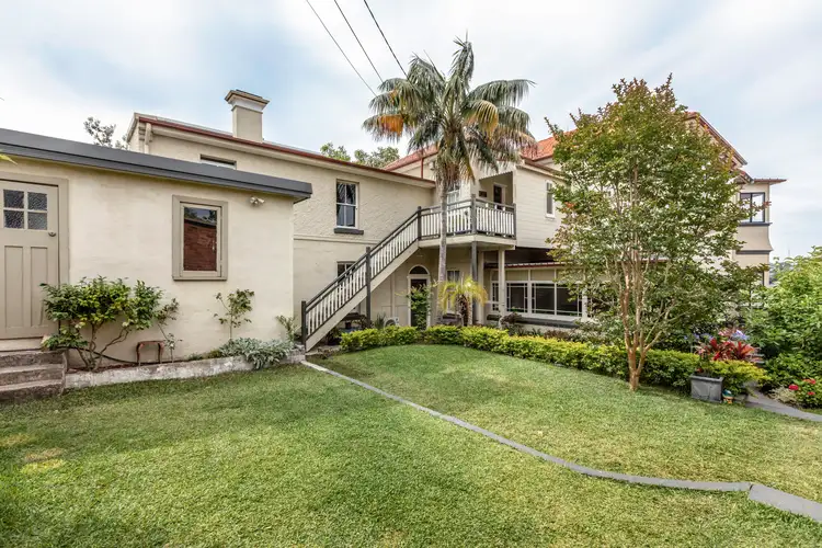 Main view of Homely house listing, 2 Napier Street, Drummoyne NSW 2047