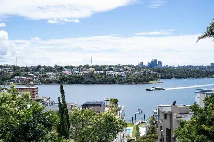 Second view of Homely house listing, 2 Napier Street, Drummoyne NSW 2047