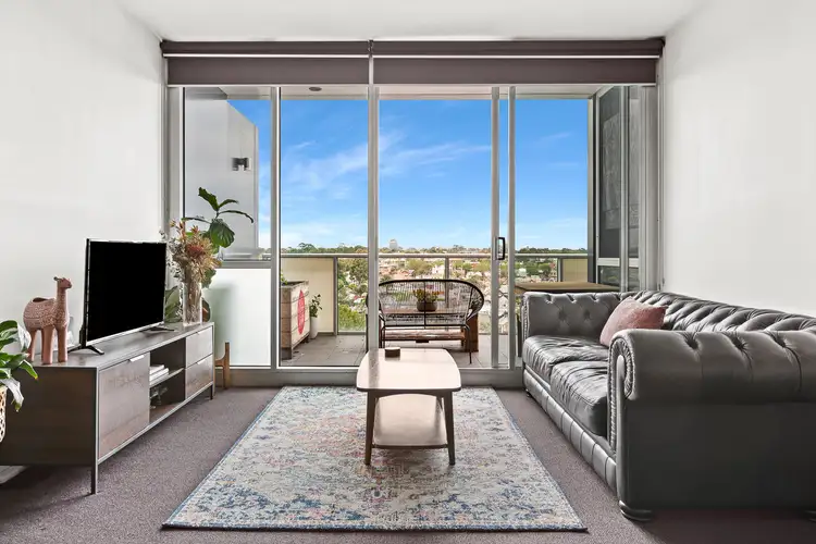 608/4 Bik Lane, Fitzroy North VIC 3068