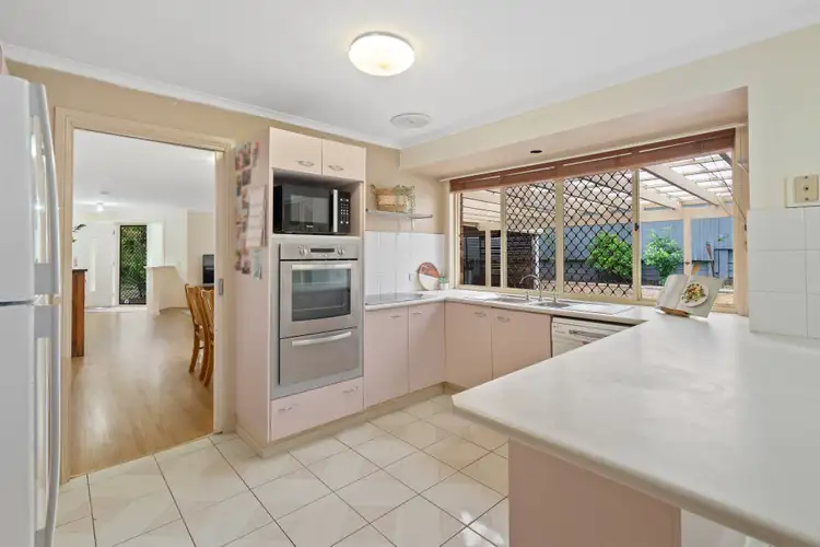 Third view of Homely house listing, 1 Lyn Court, Mount Warren Park QLD 4207