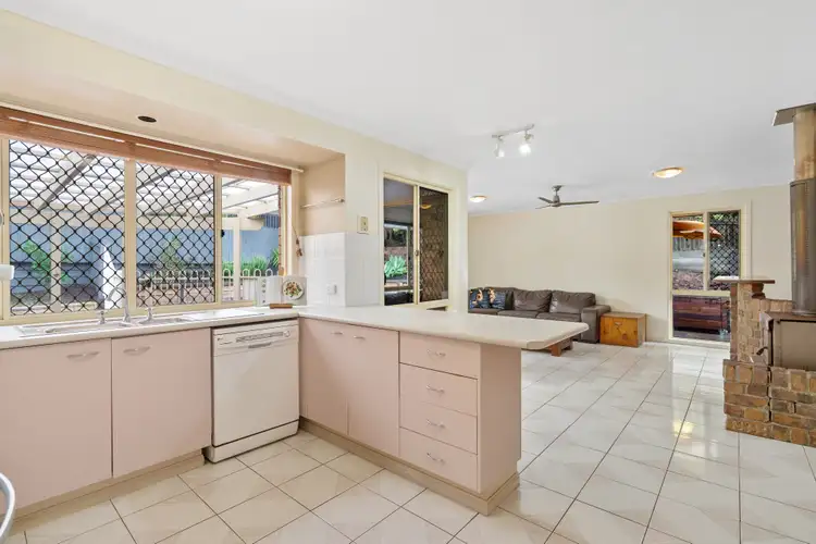 Fourth view of Homely house listing, 1 Lyn Court, Mount Warren Park QLD 4207