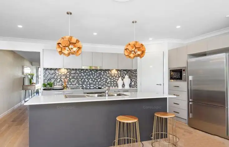 Third view of Homely house listing, 9 Elvire Street, Ormeau Hills QLD 4208