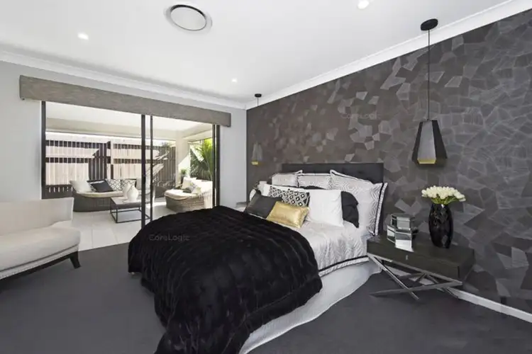 Sixth view of Homely house listing, 9 Elvire Street, Ormeau Hills QLD 4208