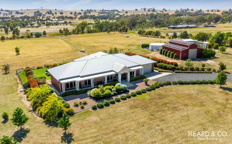 52 Sunrise Crescent, Lockwood South VIC 3551