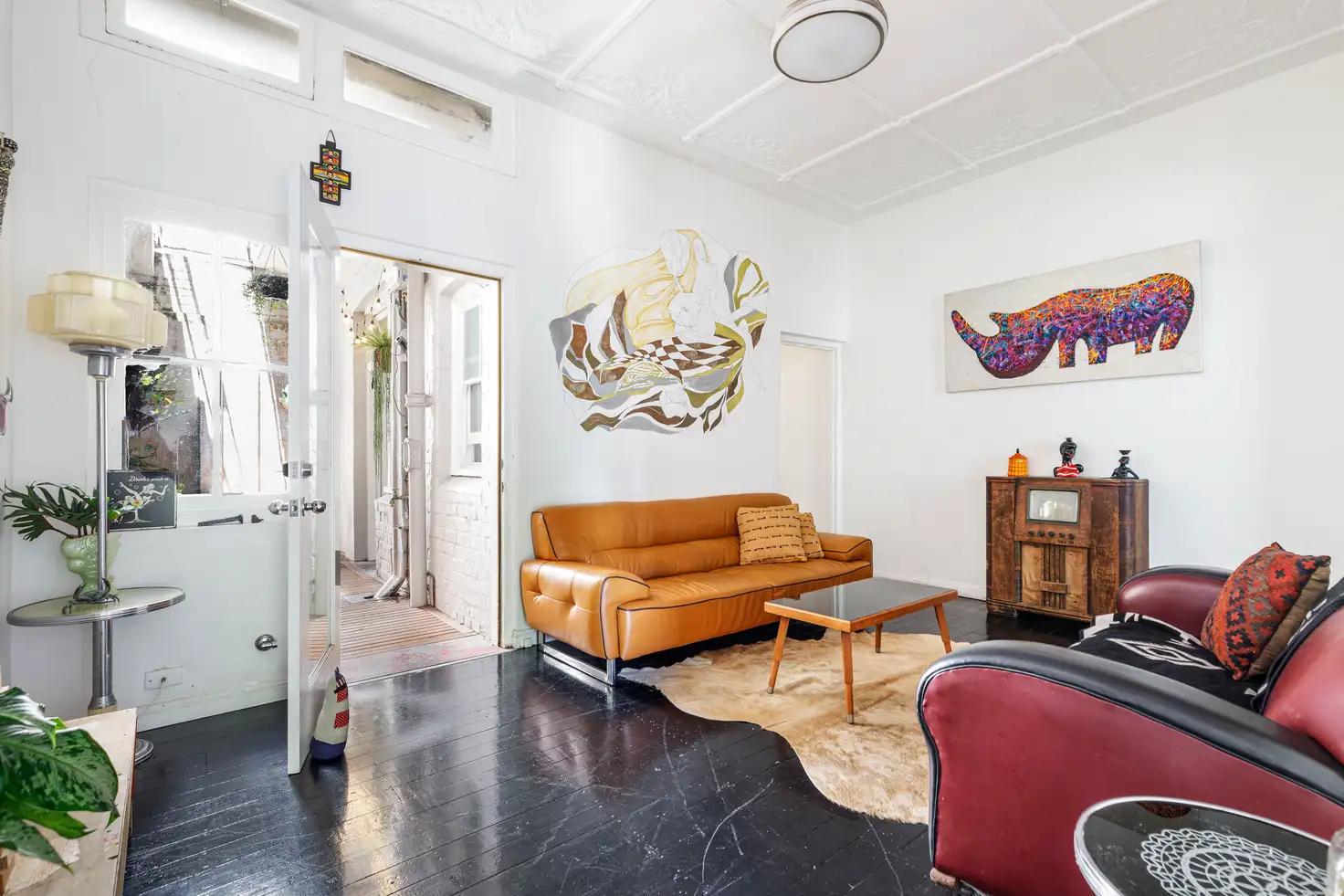 Main view of Homely apartment listing, 2/305-307 Liverpool Street (access via Bourke Street), Darlinghurst NSW 2010