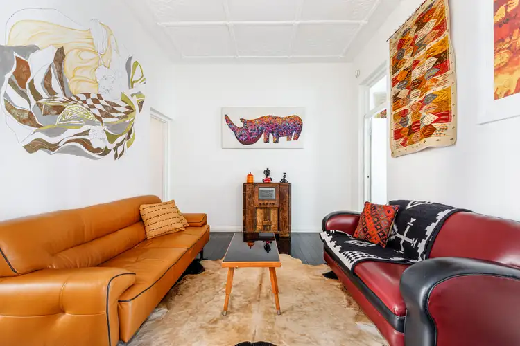 Second view of Homely apartment listing, 2/305-307 Liverpool Street (access via Bourke Street), Darlinghurst NSW 2010