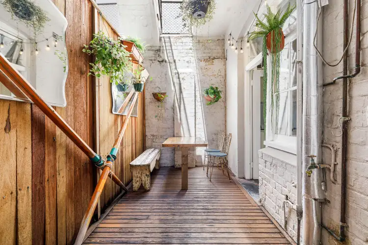 Fourth view of Homely apartment listing, 2/305-307 Liverpool Street (access via Bourke Street), Darlinghurst NSW 2010