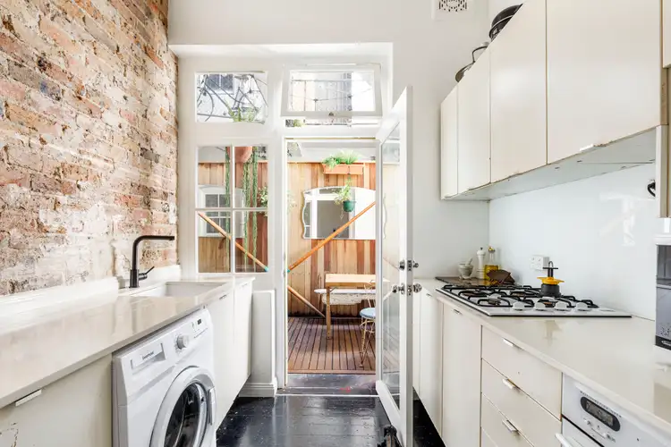 Sixth view of Homely apartment listing, 2/305-307 Liverpool Street (access via Bourke Street), Darlinghurst NSW 2010