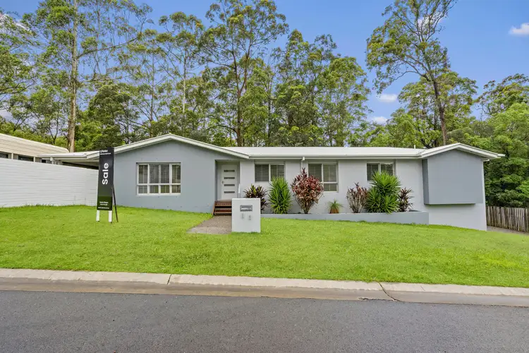 Main view of Homely house listing, 18 Banjo Crescent, Gilston QLD 4211