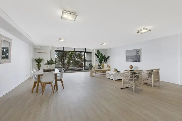 Second view of Homely apartment listing, 14/2-6 Warrigal Street, The Entrance NSW 2261