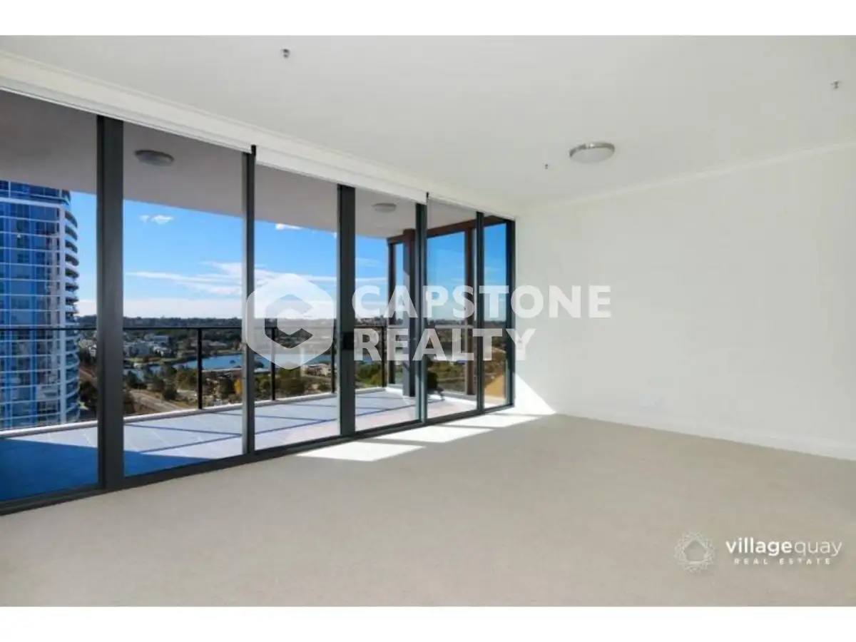 Main view of Homely apartment listing, 1303/46 Walker Street, Rhodes NSW 2138