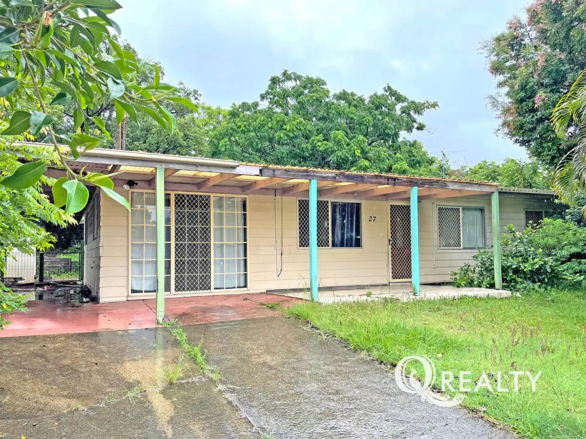 Main view of Homely house listing, 27 Andella Street, Woodridge QLD 4114