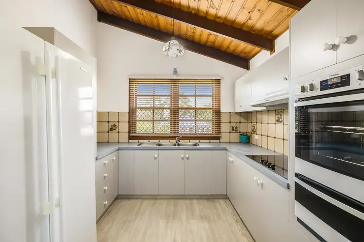 Fifth view of Homely unit listing, 1/14 Garde Street, Centenary Heights QLD 4350