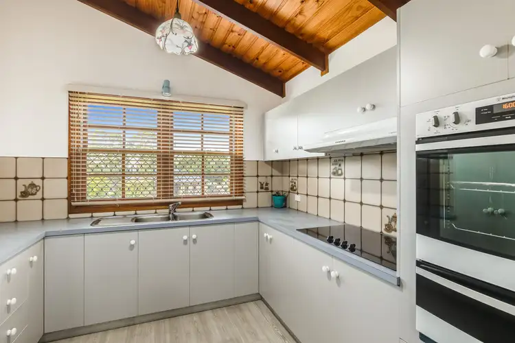 Sixth view of Homely unit listing, 1/14 Garde Street, Centenary Heights QLD 4350