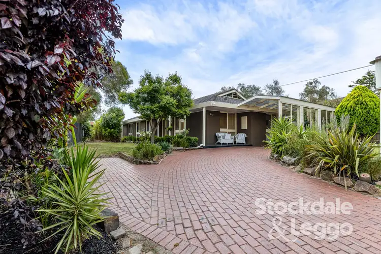 8 Sheoak Avenue, Capel Sound VIC 3940