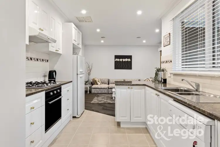 Fifth view of Homely house listing, 8 Sheoak Avenue, Capel Sound VIC 3940