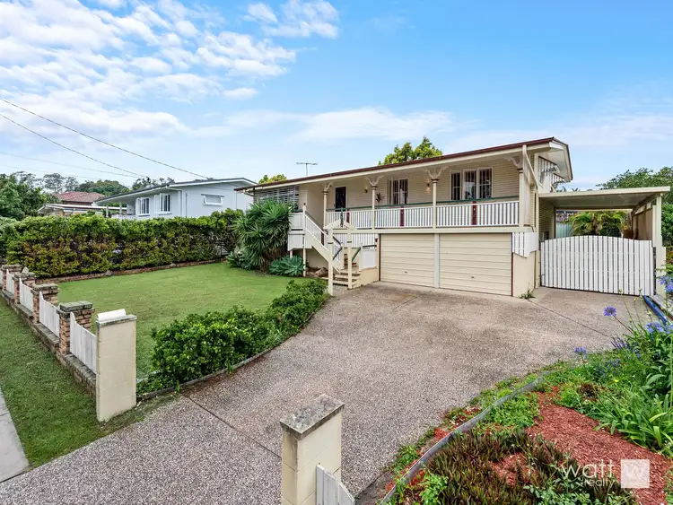 Second view of Homely house listing, 22 Lindale Street, Chermside West QLD 4032