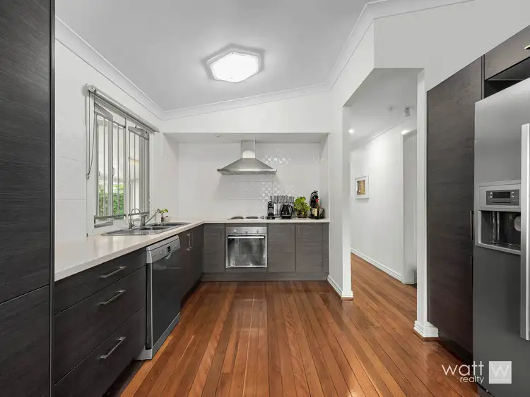 Third view of Homely house listing, 22 Lindale Street, Chermside West QLD 4032