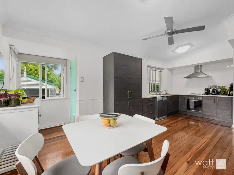 Fourth view of Homely house listing, 22 Lindale Street, Chermside West QLD 4032